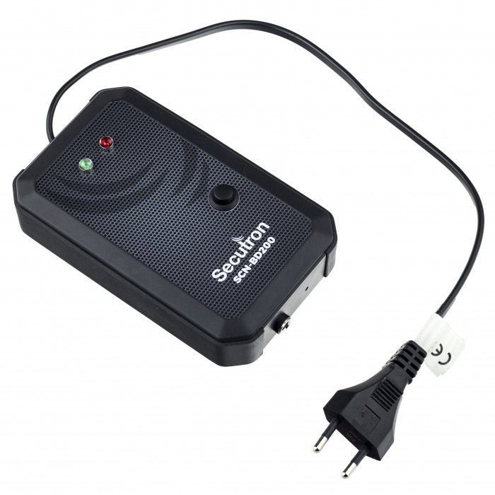 Secutron SCN-BD200 wiretapping detection device