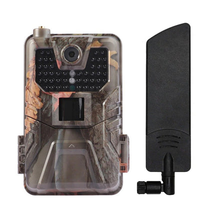 4G LTE Camera trap Secutek SST-900Pro - 30MP, 4G