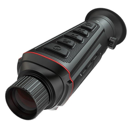 Monocular binoculars with thermal vision HT-A4 with external LCD display