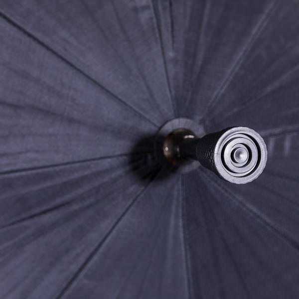 Rubber cap for men's umbrella