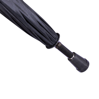 Rubber cap for men's umbrella